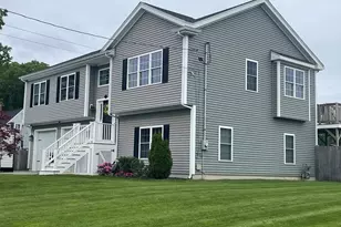 25 Sunset Dr, Taunton, MA 02780 - Photo 1