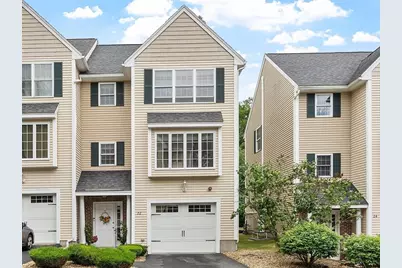22 Marengo St #22, North Andover, MA 01845 - Photo 1