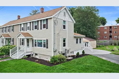 33 Minot St #33, Reading, MA 01867 - Photo 1