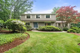 18 Juniper Ln, Framingham, MA 01701 - Photo 1
