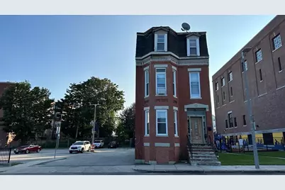 349 Dudley St #1, Boston, MA 02119 - Photo 1