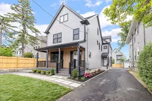 69 Hampstead Rd, Boston, MA 02130 - Photo 1