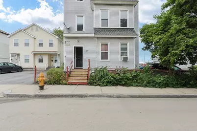 37 Colton St, Worcester, MA 01610 - Photo 1