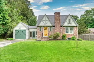 33 Mill St, Westwood, MA 02090 - Photo 1