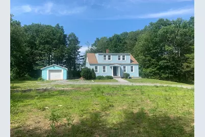 205 Gardner Road, Hubbardston, MA 01452 - Photo 1