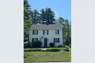 107 Boston Rd #1, Sutton, MA 01590 - Photo 1