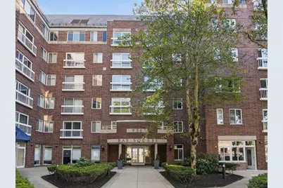 950 Massachusetts Ave. #106, Cambridge, MA 02139 - Photo 1