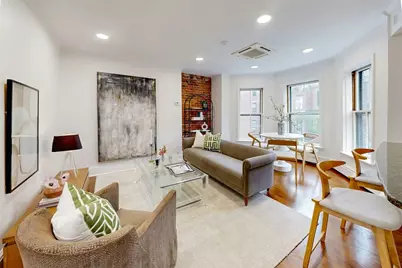 430 Marlborough St #4, Boston, MA 02115 - Photo 1