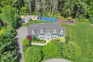 52 Sylvan Dr, Stow, MA 01775 - Photo 1