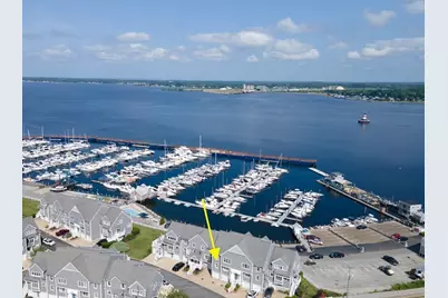 700 Shore Dr #1106, Fall River, MA 02721 - Photo 1