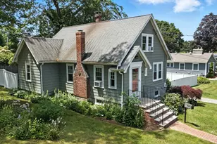 182 Winn St, Woburn, MA 01801 - Photo 1