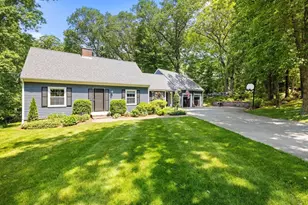 71 Nourse St, Westborough, MA 01581 - Photo 1