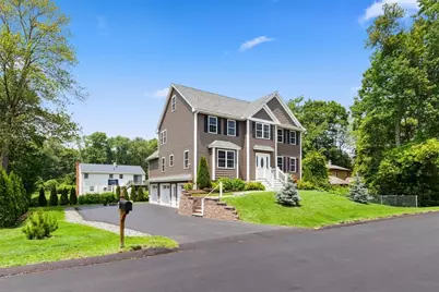 10 Carol Avenue, Burlington, MA 01803 - Photo 1