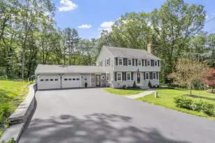 40 Abbott Ln, Chelmsford, MA 01824 - Photo 1