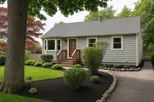 22 Sylvia Ave, Brockton, MA 02301 - Photo 1