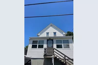 231 Irvington, New Bedford, MA 02745 - Photo 1