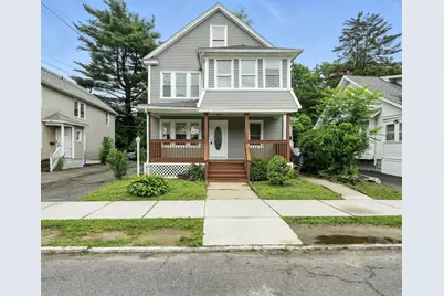31-33 Dorset St, Springfield, MA 01108 - Photo 1