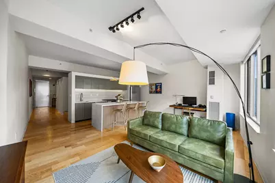 1313 Washington St #309, Boston, MA 02118 - Photo 1