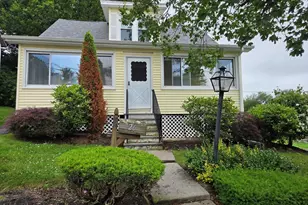 26 Kendig, Worcester, MA 01610 - Photo 1