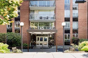 45 Longwood Ave, Brookline, MA 02446 - Photo 1