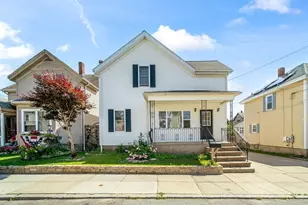 89 Lafayette St, Fall River, MA 02723 - Photo 1