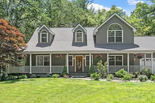 26 Sam Cobb Ln, Princeton, MA 01541 - Photo 1