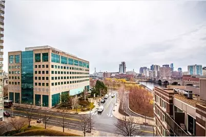 8-12 Museum Way #1304, Cambridge, MA 02141 - Photo 1