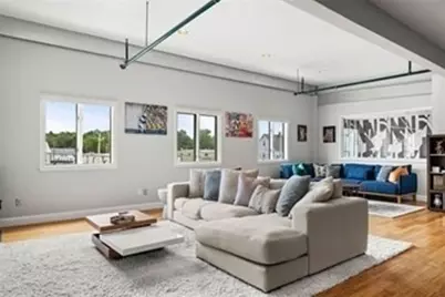 1391 Hyde Park Ave #G, Boston, MA 02136 - Photo 1