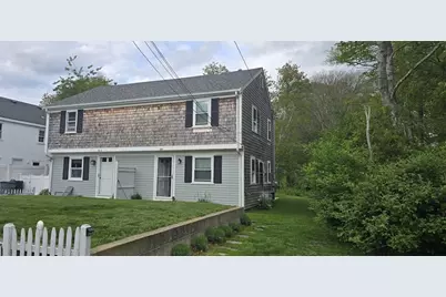 46 Beach Rd #B, Yarmouth, MA 02673 - Photo 1