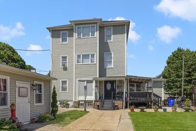 506 Snell  St, Fall River, MA 02721 - Photo 1