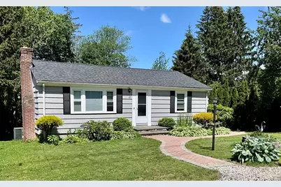 412 Worcester St, West Boylston, MA 01583 - Photo 1