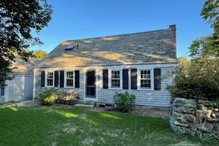 229 Cornell Rd, Westport, MA 02790 - Photo 1