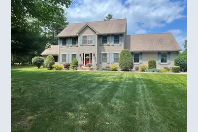 111 Aldrich Street, Belchertown, MA 01007 - Photo 1