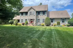 111 Aldrich St, Belchertown, MA 01007 - Photo 1