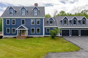 138 Ridge Rd, Worthington, MA 01098 - Photo 1