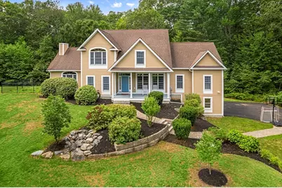 455 Brockelman Road, Lancaster, MA 01523 - Photo 1