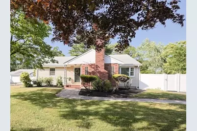 570 Bay Rd, Stoughton, MA 02072 - Photo 1