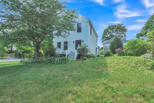 211 Mendon St, Hopedale, MA 01747 - Photo 1
