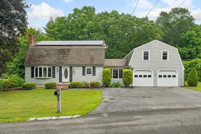 103 Central St, Newbury, MA 01922 - Photo 1