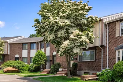 399 Pond Street #G6, Braintree, MA 02184 - Photo 1