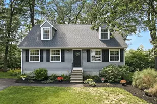 22 Dean St, Hudson, MA 01749 - Photo 1