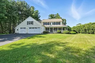 247 Munger Hill Rd, Westfield, MA 01085 - Photo 1