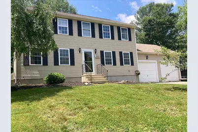 337 Mason Rd Ext, Dudley, MA 01571 - Photo 1