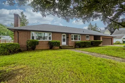 13 Louise Ave, Chicopee, MA 01013 - Photo 1