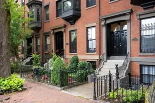 51 Worcester St, Boston, MA 02118 - Photo 1