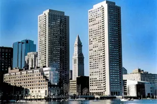 85 E India Row, Boston, MA 02110 - Photo 1