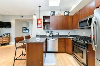 137-139 D Street #5, Boston, MA 02127 - Photo 1
