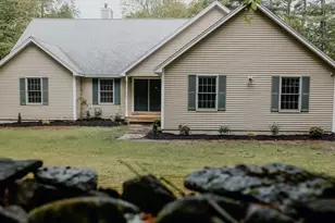 251 Butterworth Rd, Barre, MA 01005 - Photo 1