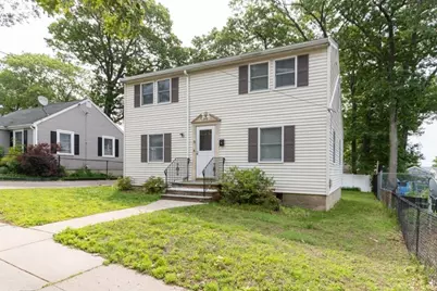 5 Macdonald St #1, Boston, MA 02136 - Photo 1