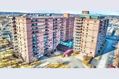 3920 Mystic Valley Pkwy #205, Medford, MA 02155 - Photo 1